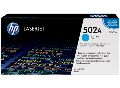 HP Q6471A